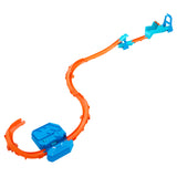 Hot Wheels: Deluxe Track Creator Boosted Jump