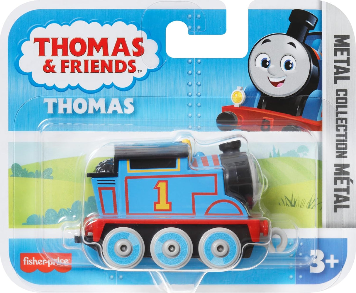Thomas & Friends: Metal Collection - Thomas