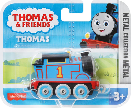 Thomas & Friends: Metal Collection - Thomas