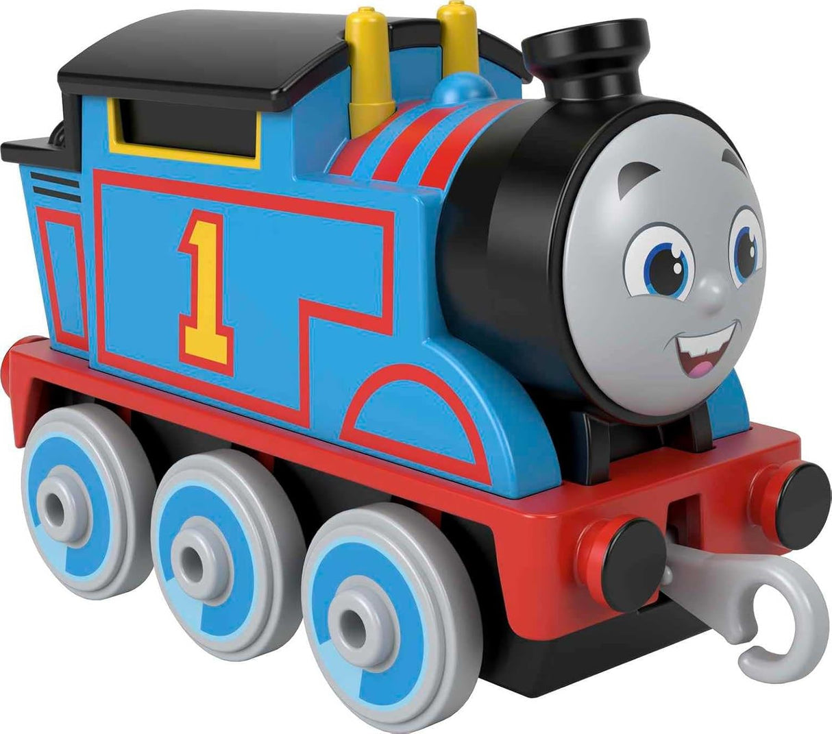 Thomas & Friends: Metal Collection - Thomas