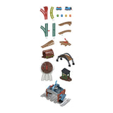 Thomas & Friends: Load & Launch Barrel Delivery Set