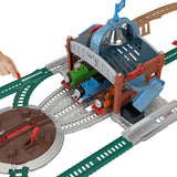 Thomas & Friends: Load & Launch Barrel Delivery Set