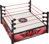 WWE: Superstar Ring