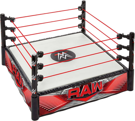 WWE: Superstar Ring