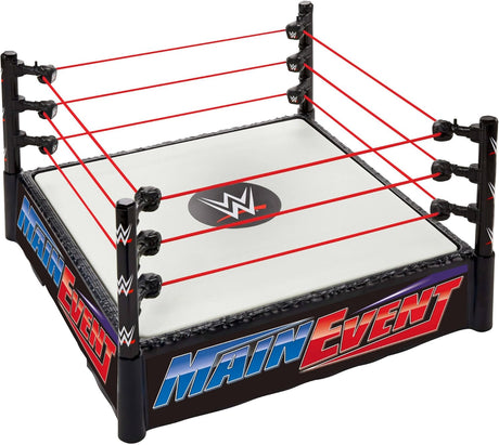 WWE: Superstar Ring