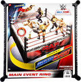 WWE: Superstar Ring