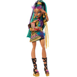 Monster High Fashion Doll: Nefera DeNile