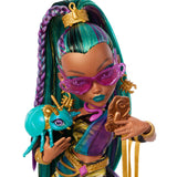 Monster High Fashion Doll: Nefera DeNile