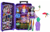 Monster High: Skulltimate Secrets - Jinafire Long Playset