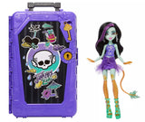 Monster High: Skulltimate Secrets - Jinafire Long Playset