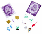Monster High: Skulltimate Secrets - Jinafire Long Playset