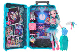 Monster High: Skulltimate Secrets - Lagoona Blue Playset