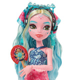 Monster High: Skulltimate Secrets - Lagoona Blue Playset