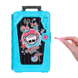 Monster High: Skulltimate Secrets - Lagoona Blue Playset