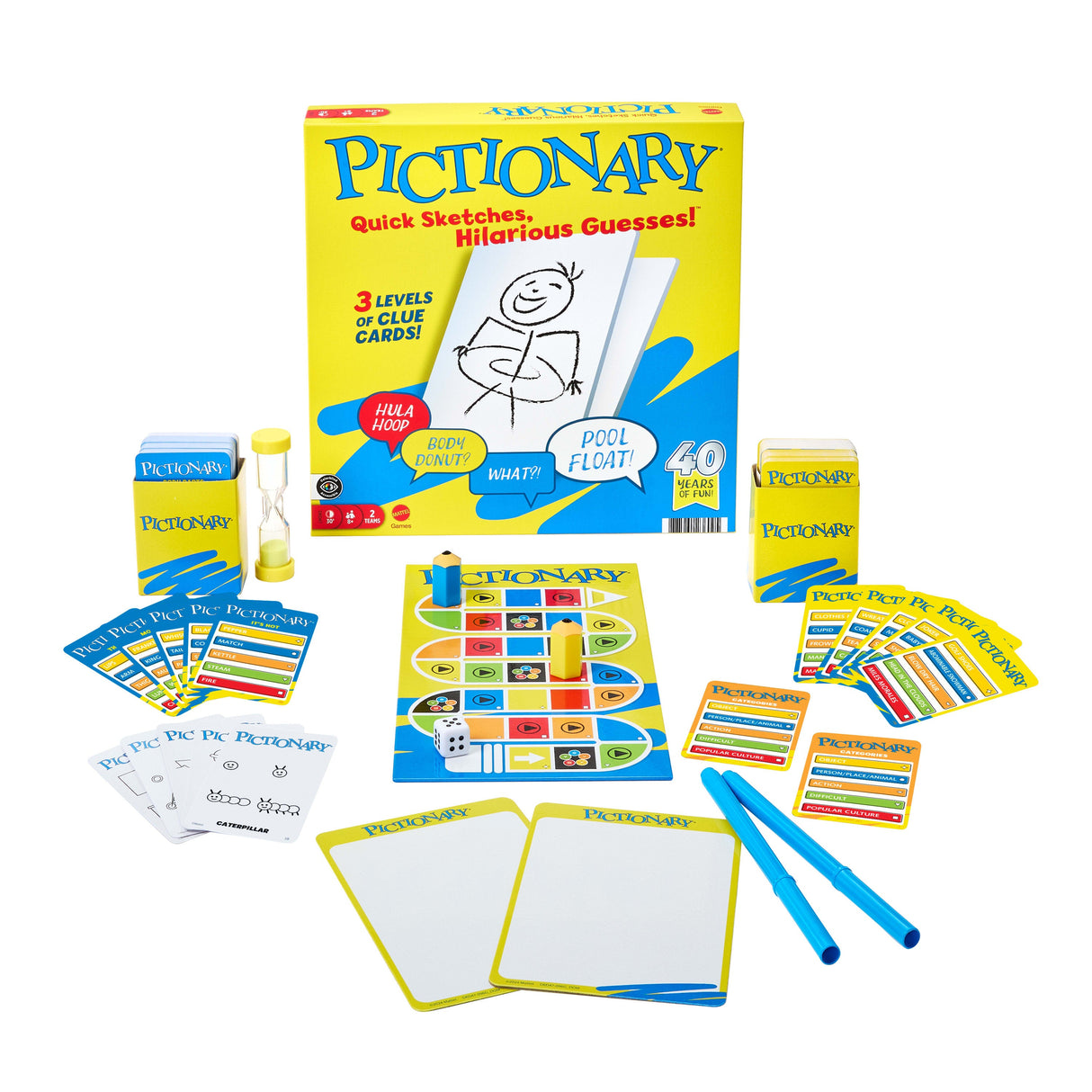 Pictionary