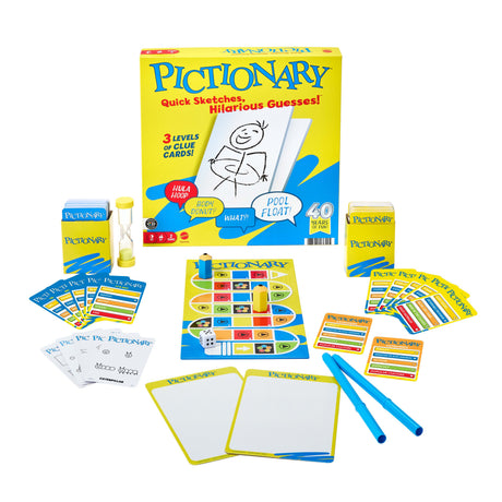 Pictionary
