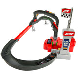 Hot Wheels: Formula 1 Sprint Race Circuit