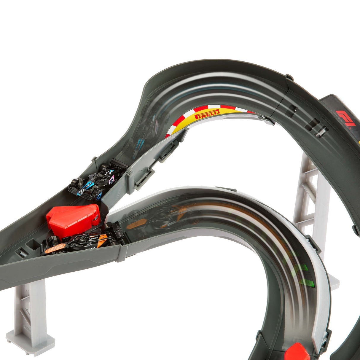 Hot Wheels: Formula 1 Sprint Race Circuit