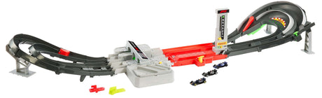 Hot Wheels: Formula 1 Grand Prix Circuit