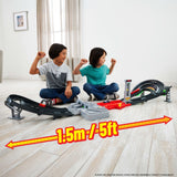 Hot Wheels: Formula 1 Grand Prix Circuit
