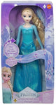 Disney Frozen: Elsa Singing Doll