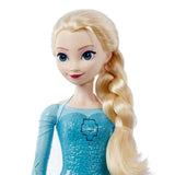 Disney Frozen: Elsa Singing Doll