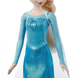 Disney Frozen: Elsa Singing Doll