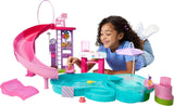 Barbie: Dream Pool Playset
