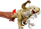Jurassic World: Rumble 'n Rampage Distortus Rex