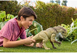 Jurassic World: Rumble 'n Rampage Distortus Rex