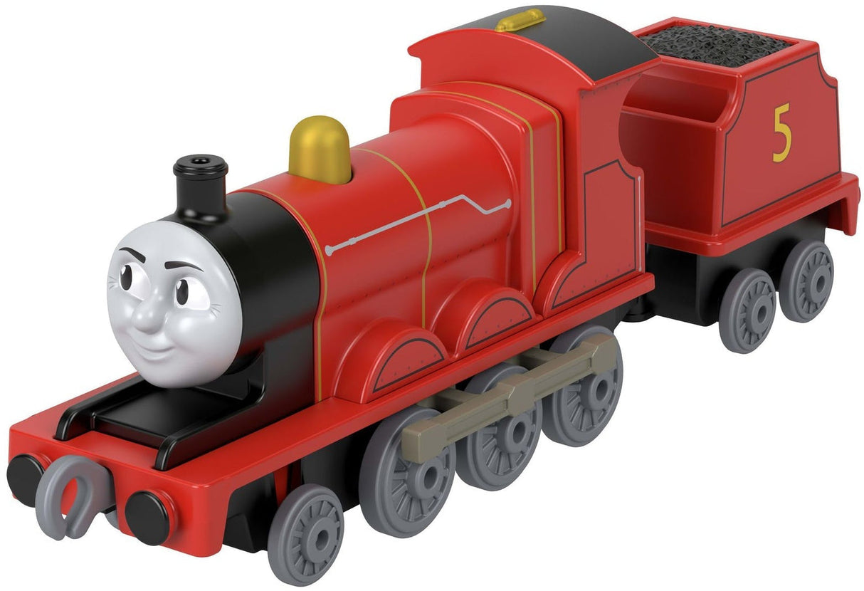 Thomas & Friends: Metal Collection - James