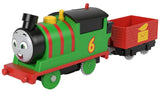 Thomas & Friends: Motorized Vehicle - Percy