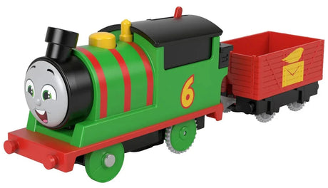Thomas & Friends: Motorized Vehicle - Percy