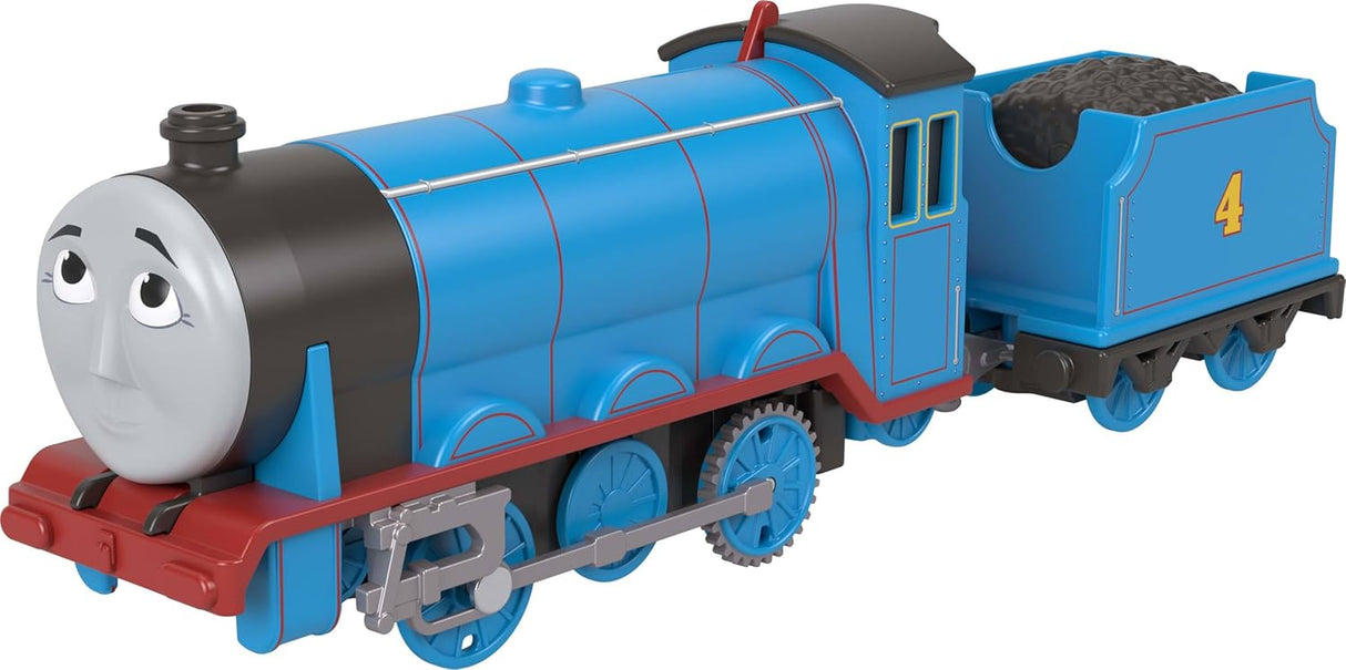Thomas & Friends: Motorized Train - Gordon