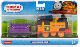 Thomas & Friends: Motorized Train - Nia