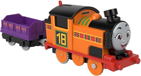 Thomas & Friends: Motorized Train - Nia