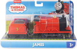 Thomas & Friends: Motorized Train - James