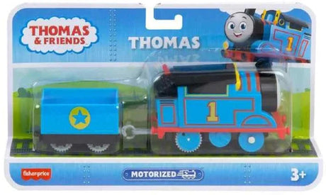 Thomas & Friends: Motorized Vehicle - Thomas