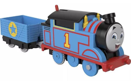 Thomas & Friends: Motorized Vehicle - Thomas