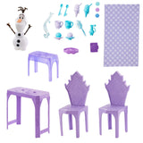 Disney Frozen: Elsa's Frozen Ice Palace