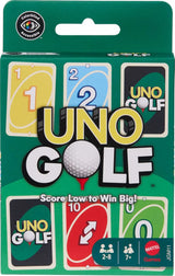 UNO: Golf