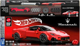 Mattel Brick Shop: Hot Wheels Maserati MC20