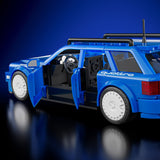 Mattel Brick Shop: '94 Audi Avant RS2