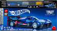 Mattel Brick Shop: Hot Wheels Cadillac Project G