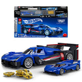 Mattel Brick Shop: Hot Wheels Cadillac Project G
