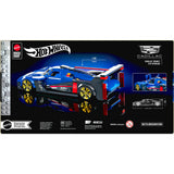 Mattel Brick Shop: Hot Wheels Cadillac Project G