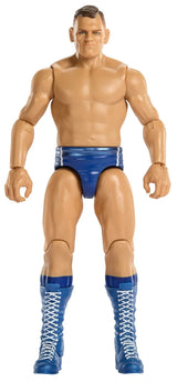 WWE: Greatest Hits Figure - Gunther