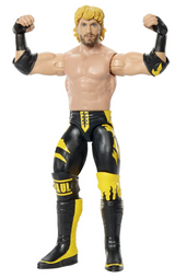 WWE: Greatest Hits Figure - Logan Paul