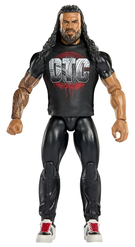 WWE: Greatest Hits Figure - Roman Reigns