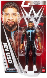 WWE: Greatest Hits Figure - Jey Uso